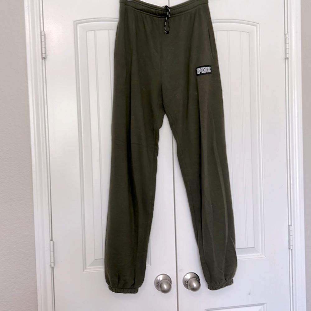 PINK Victoria’s Secret Sweat Pants